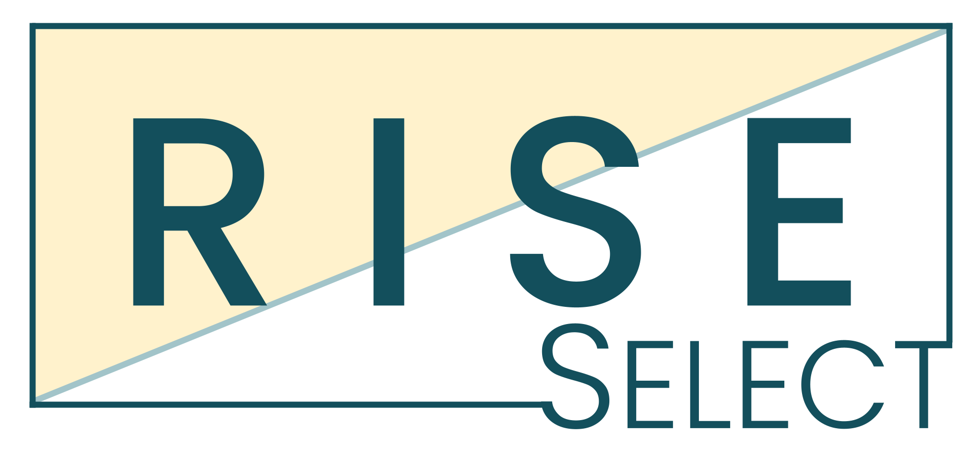 Rise Select Logo